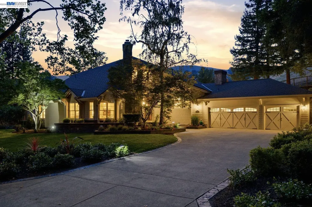 2962 Deer Meadow Drive Danville CA 94506