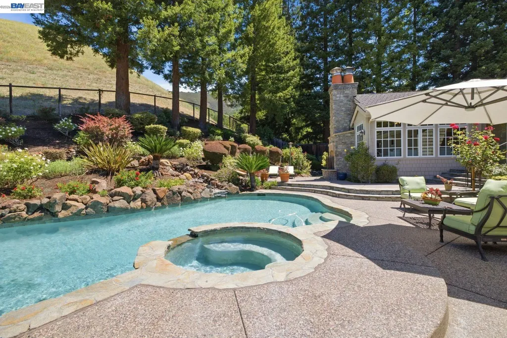 2962 Deer Meadow Drive Danville CA 94506