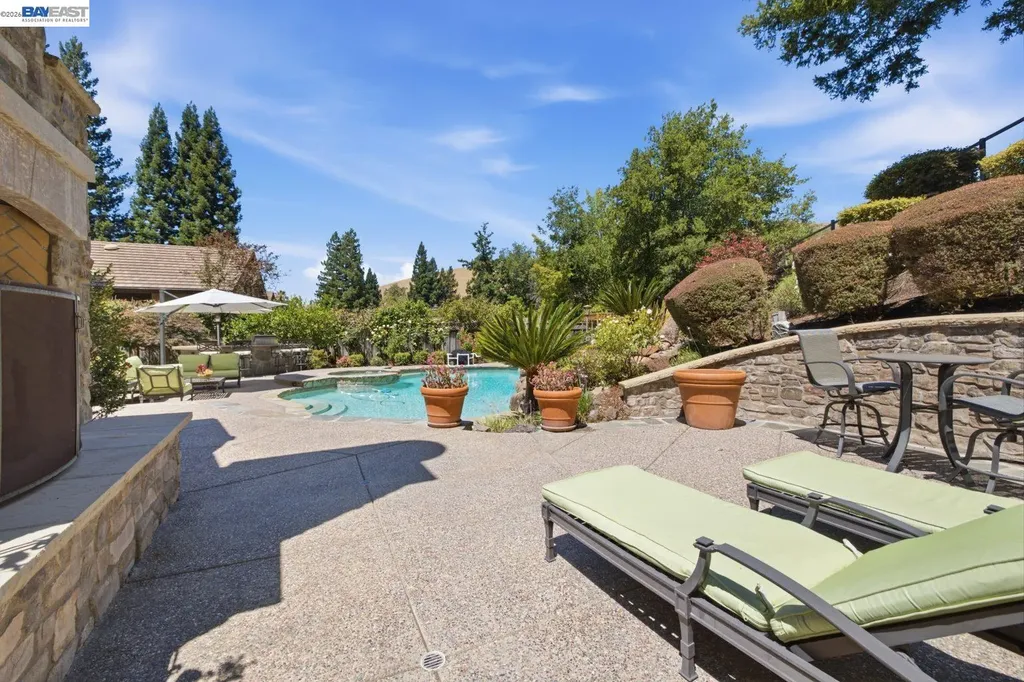 2962 Deer Meadow Drive Danville CA 94506