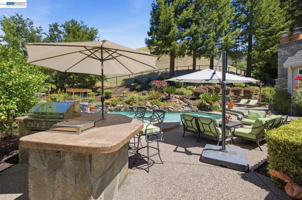 2962 Deer Meadow Drive Danville CA 94506