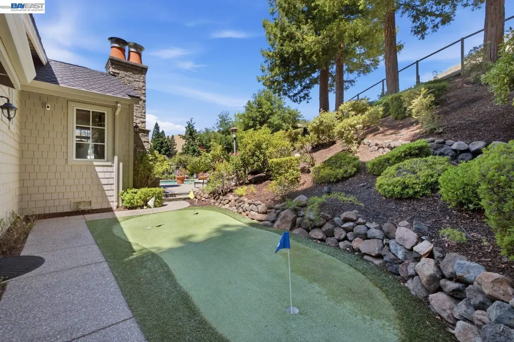 2962 Deer Meadow Drive Danville CA 94506