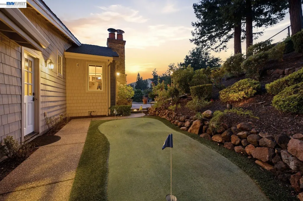 2962 Deer Meadow Drive Danville CA 94506