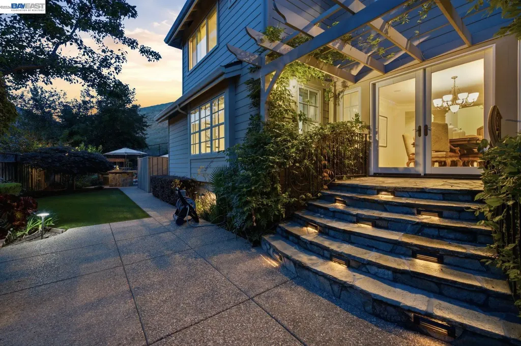 2962 Deer Meadow Drive Danville CA 94506