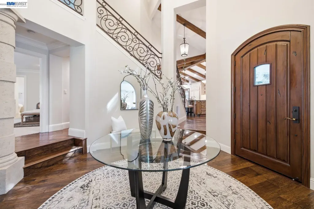 2962 Deer Meadow Drive Danville CA 94506