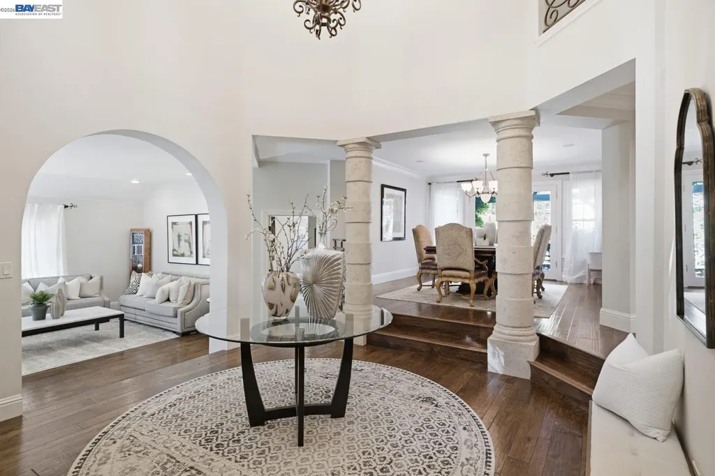 2962 Deer Meadow Drive Danville CA 94506