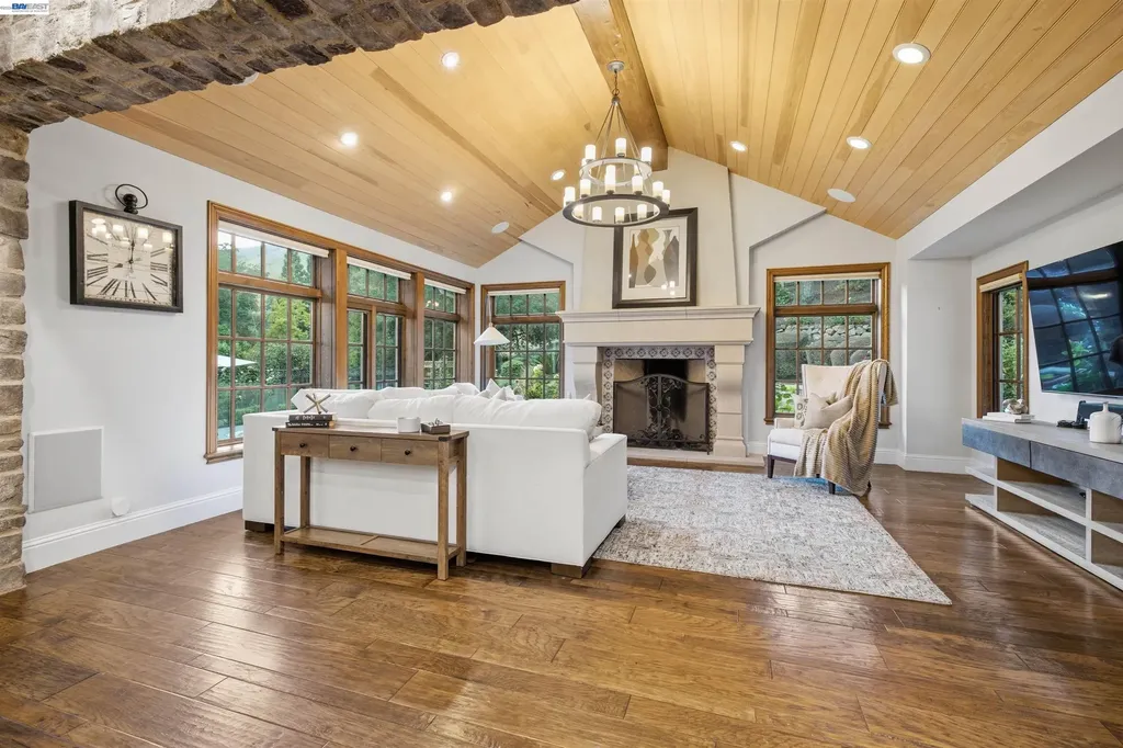 2962 Deer Meadow Drive Danville CA 94506