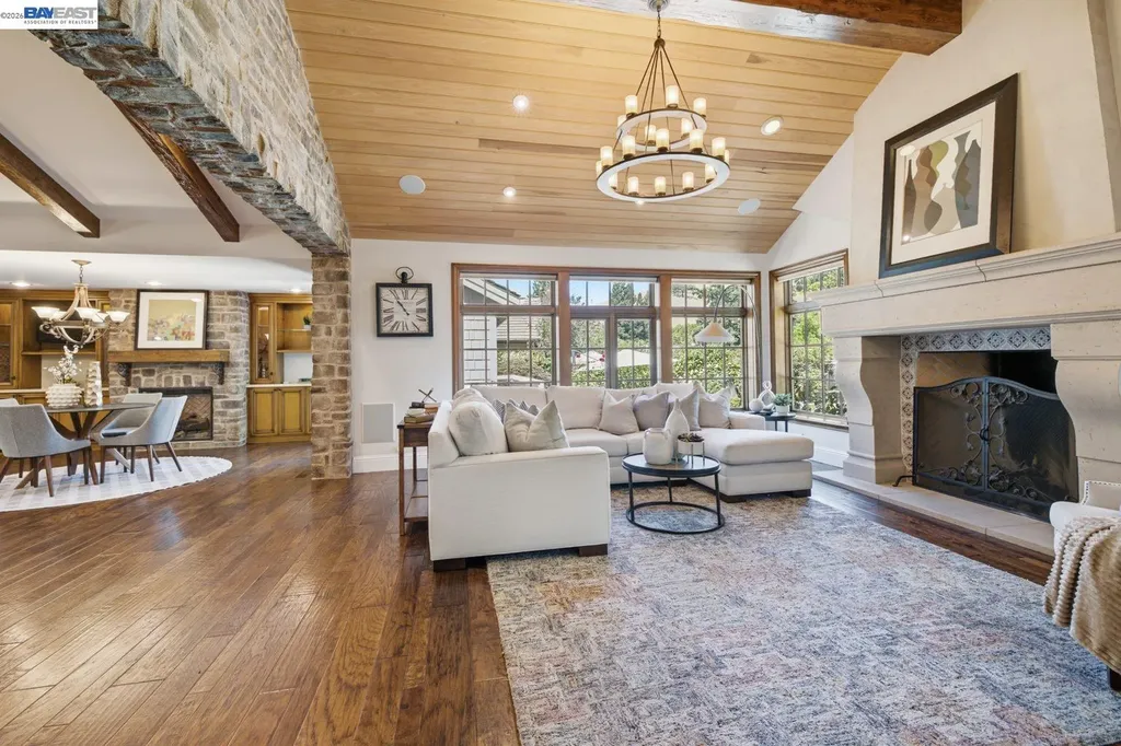 2962 Deer Meadow Drive Danville CA 94506