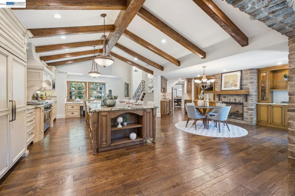 2962 Deer Meadow Drive Danville CA 94506