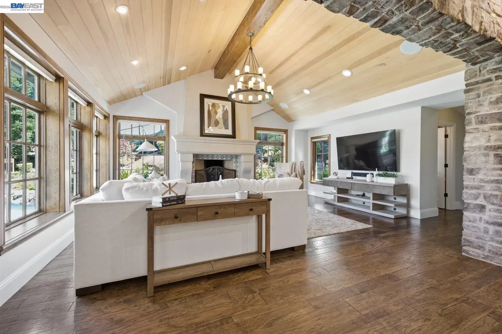 2962 Deer Meadow Drive Danville CA 94506