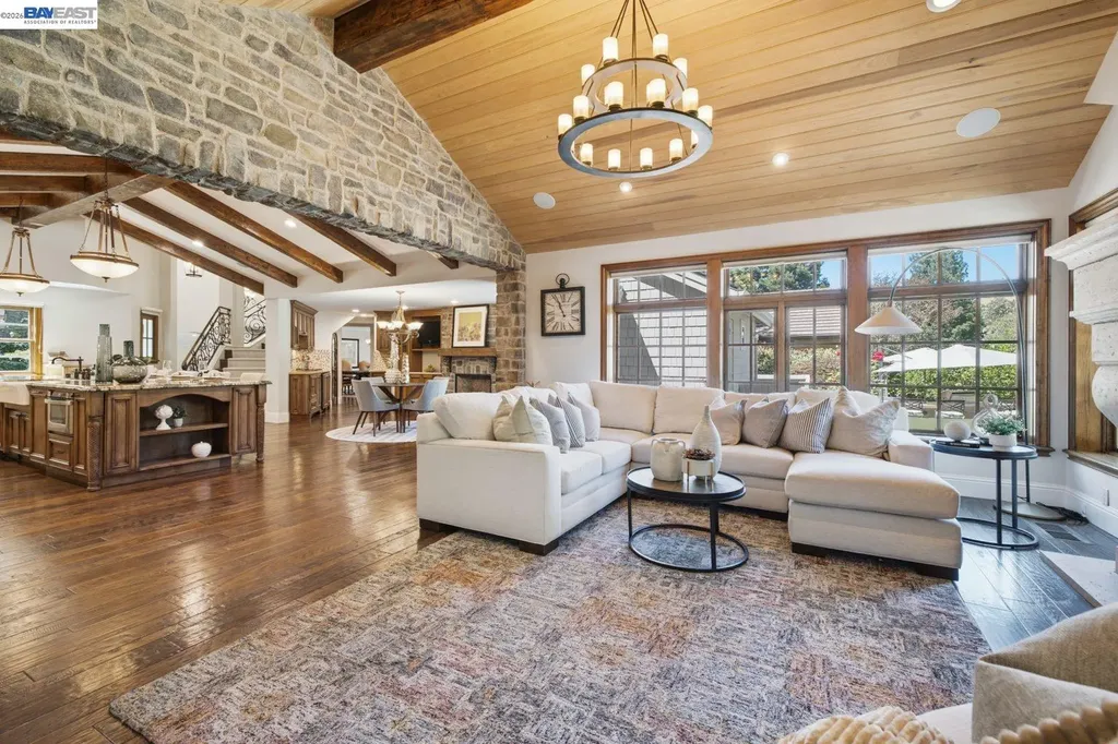 2962 Deer Meadow Drive Danville CA 94506