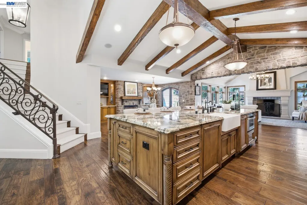2962 Deer Meadow Drive Danville CA 94506
