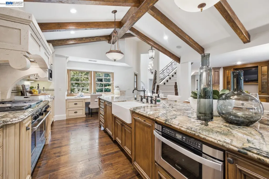 2962 Deer Meadow Drive Danville CA 94506