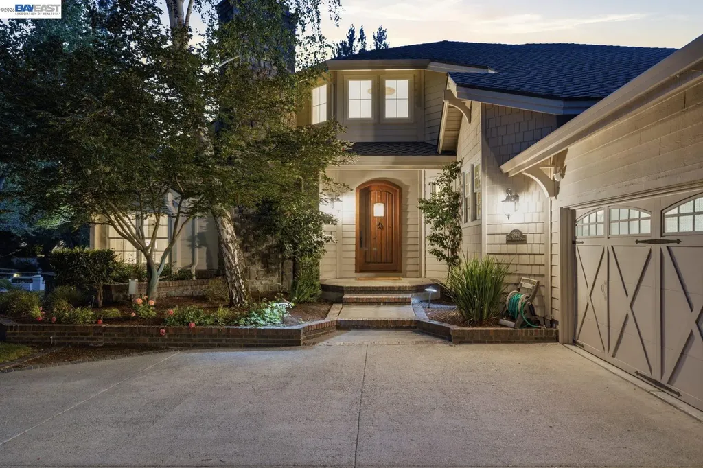 2962 Deer Meadow Drive Danville CA 94506