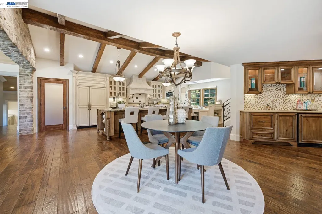 2962 Deer Meadow Drive Danville CA 94506
