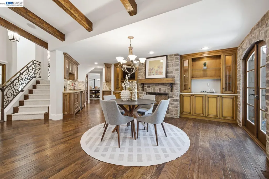 2962 Deer Meadow Drive Danville CA 94506