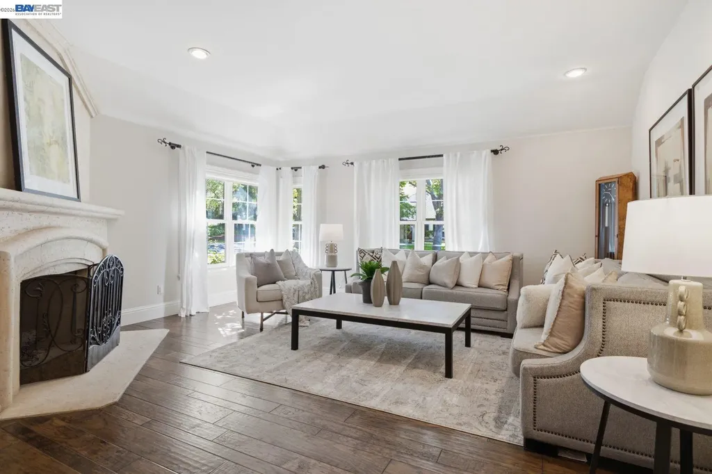 2962 Deer Meadow Drive Danville CA 94506