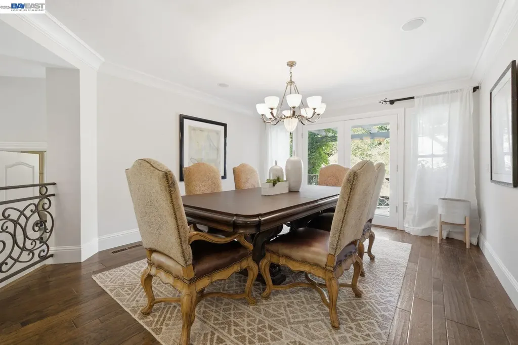 2962 Deer Meadow Drive Danville CA 94506