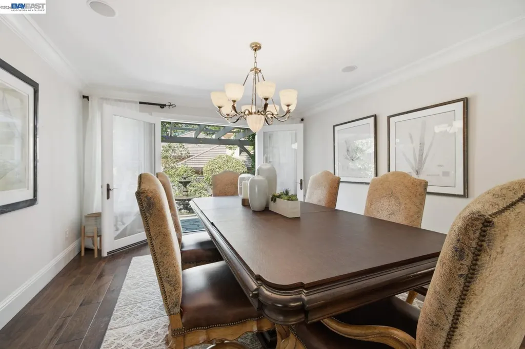 2962 Deer Meadow Drive Danville CA 94506