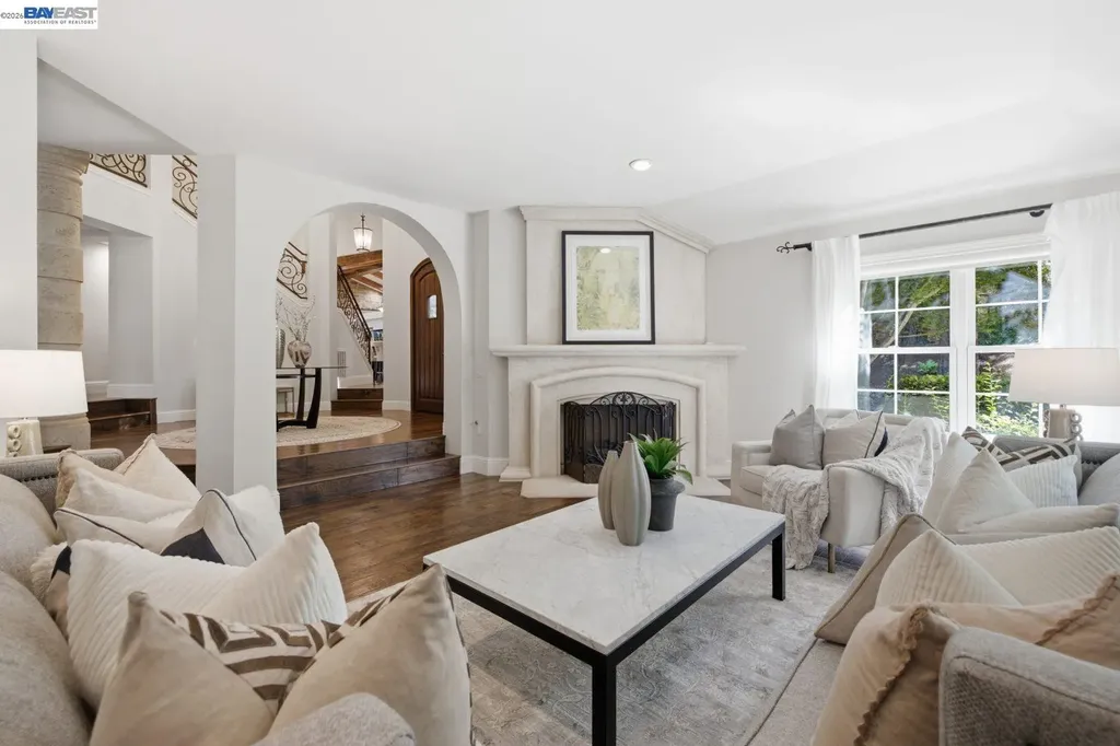 2962 Deer Meadow Drive Danville CA 94506