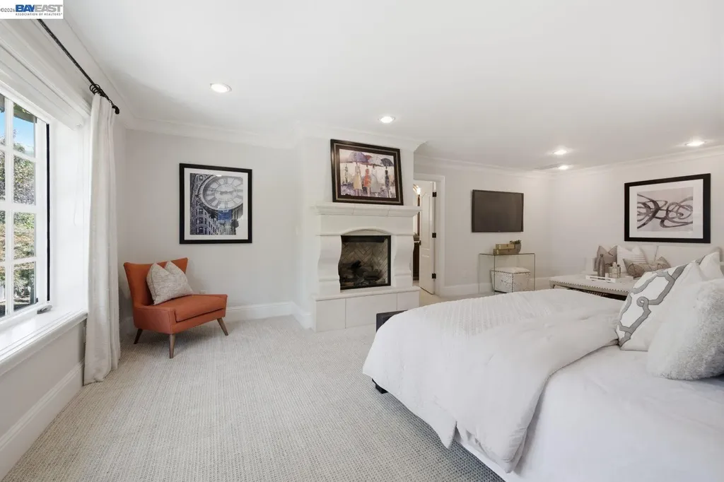 2962 Deer Meadow Drive Danville CA 94506