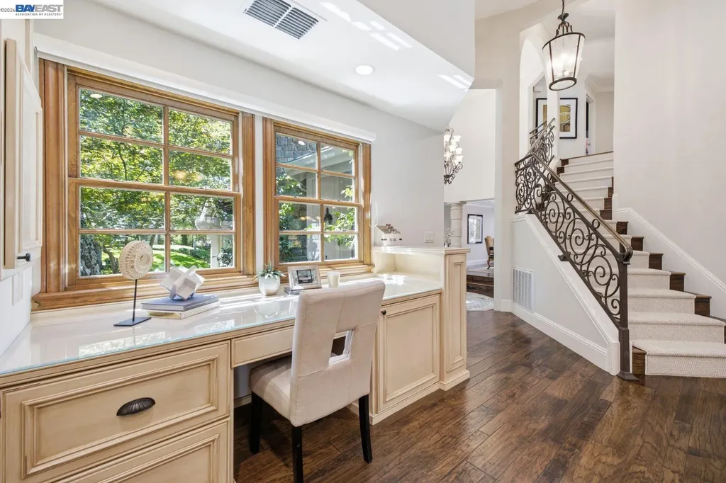 2962 Deer Meadow Drive Danville CA 94506