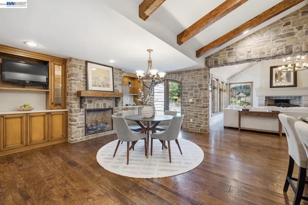 2962 Deer Meadow Drive Danville CA 94506