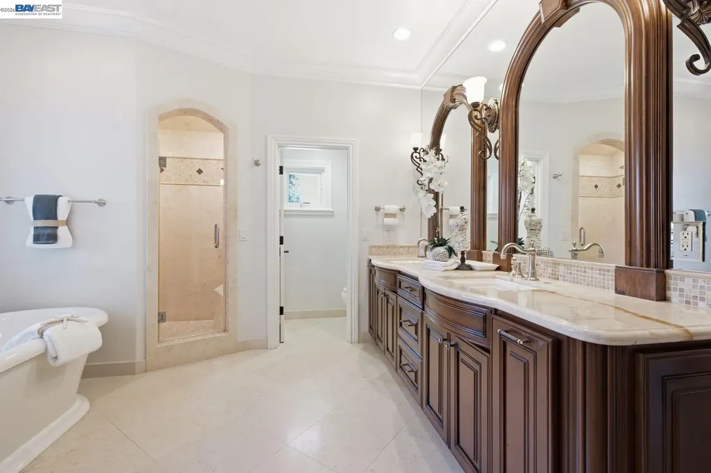 2962 Deer Meadow Drive Danville CA 94506
