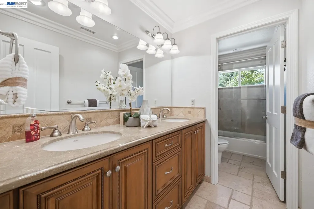 2962 Deer Meadow Drive Danville CA 94506