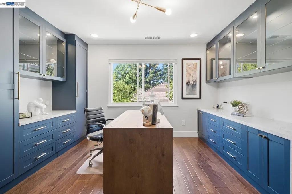 2962 Deer Meadow Drive Danville CA 94506