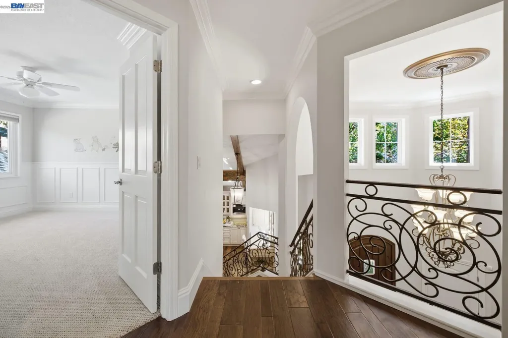 2962 Deer Meadow Drive Danville CA 94506