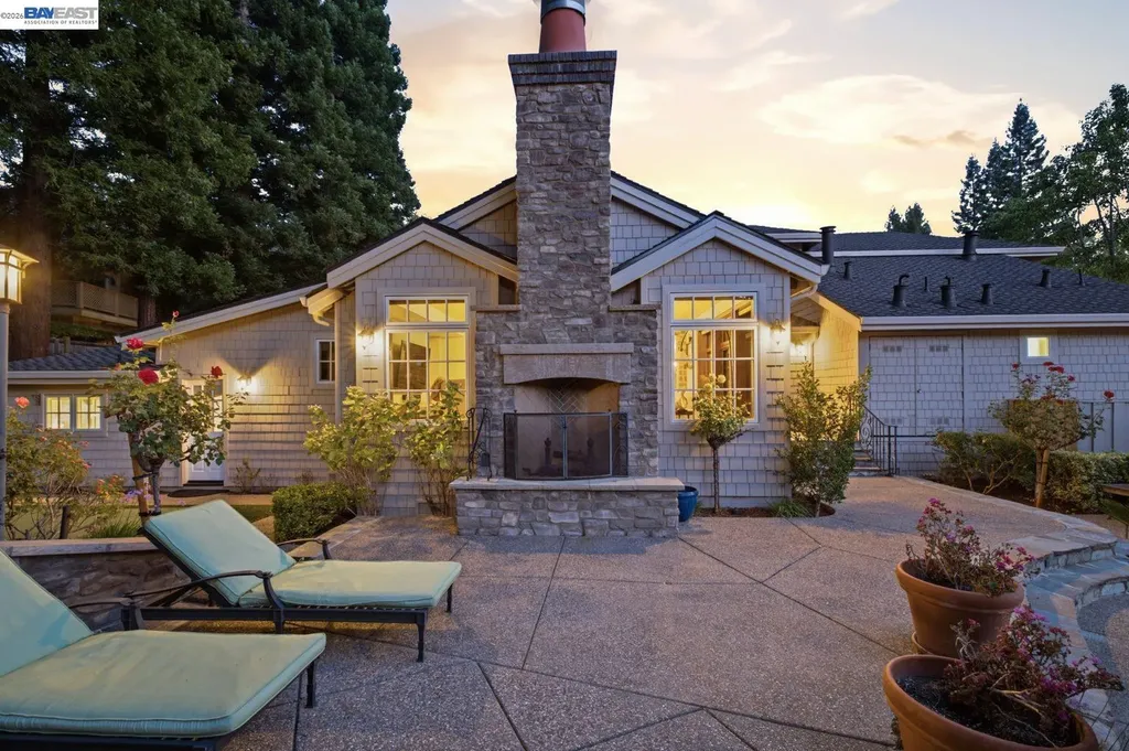 2962 Deer Meadow Drive Danville CA 94506