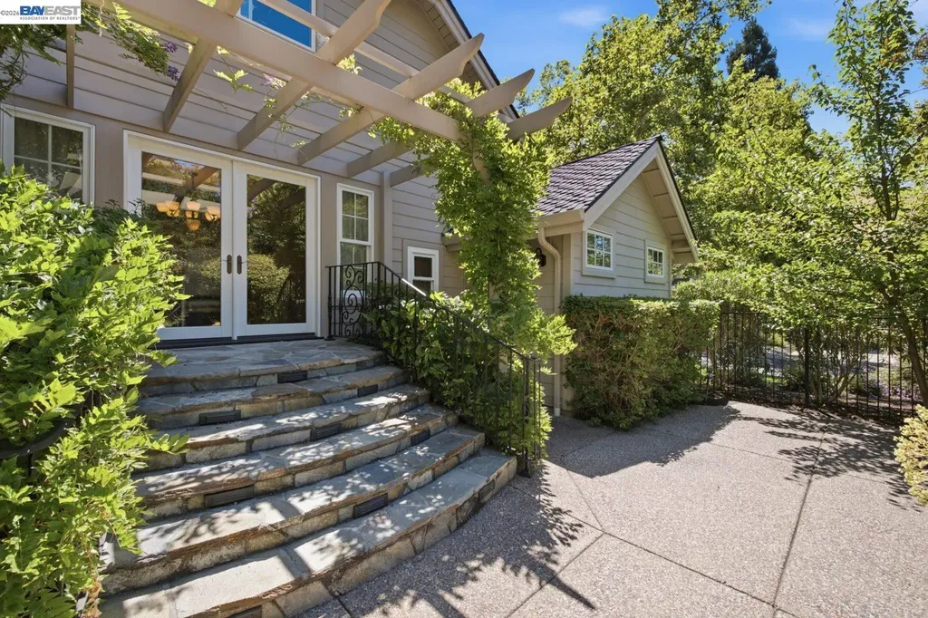 2962 Deer Meadow Drive Danville CA 94506