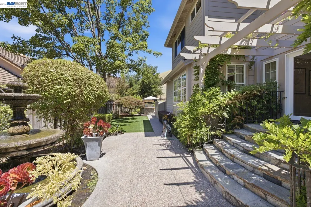 2962 Deer Meadow Drive Danville CA 94506