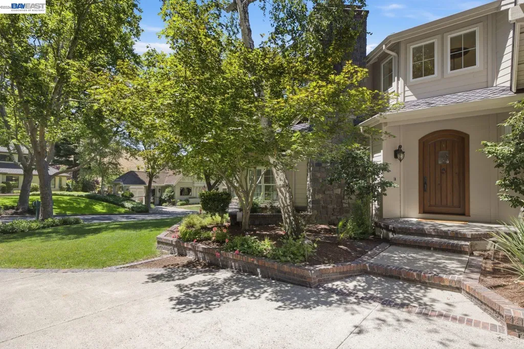 2962 Deer Meadow Drive Danville CA 94506