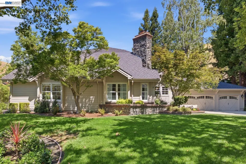 2962 Deer Meadow Drive Danville CA 94506