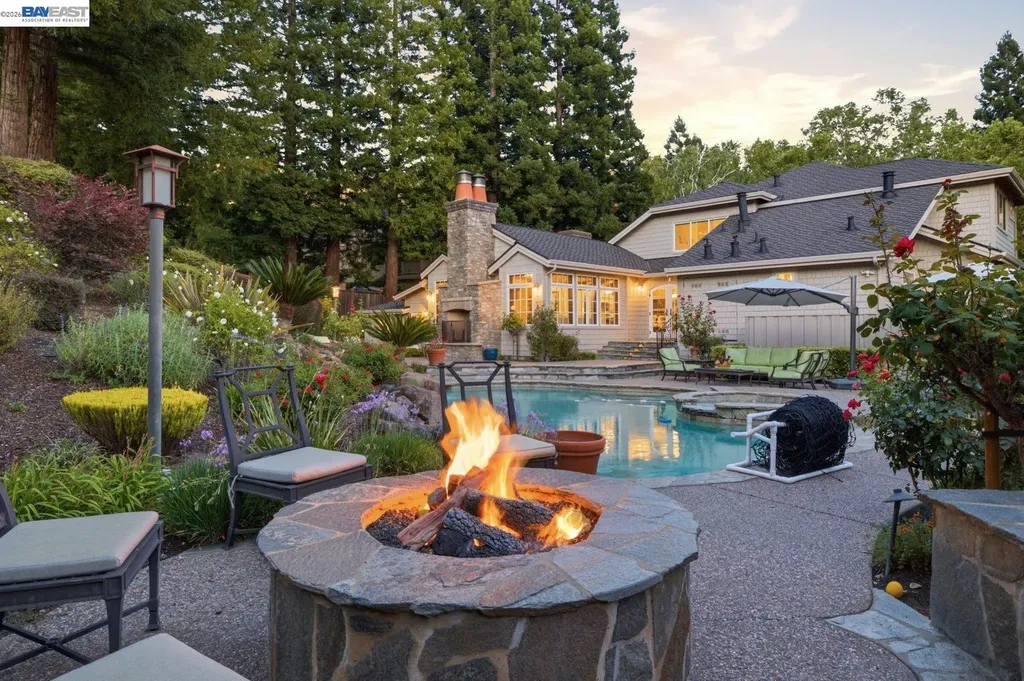 2962 Deer Meadow Drive Danville CA 94506