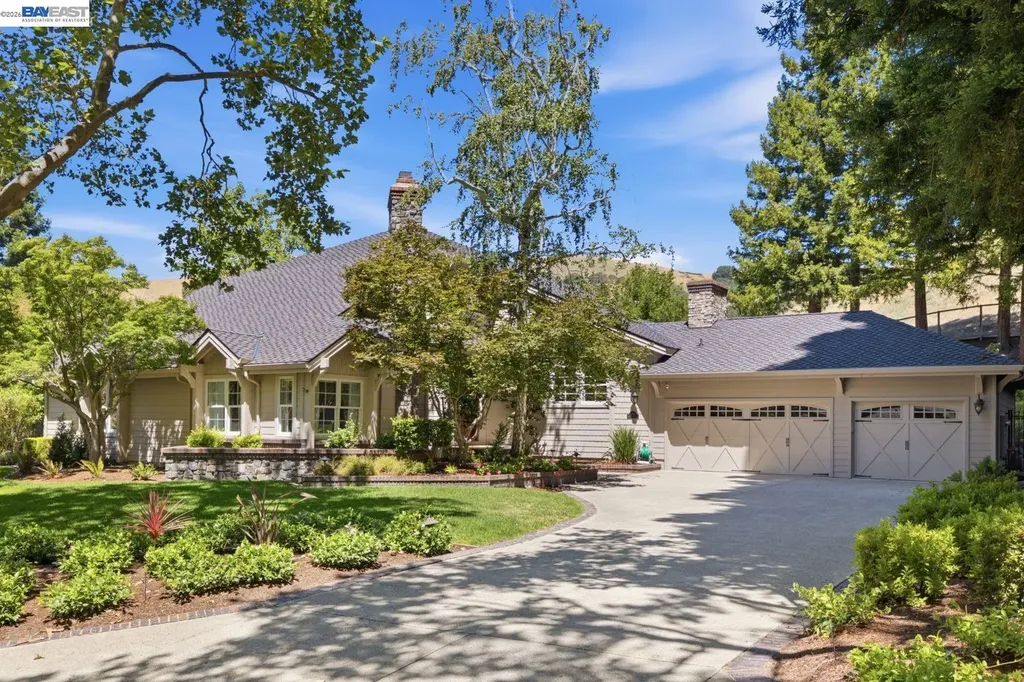 2962 Deer Meadow Drive Danville CA 94506