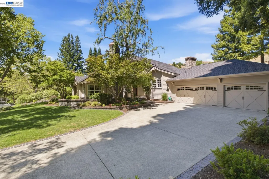 2962 Deer Meadow Drive Danville CA 94506