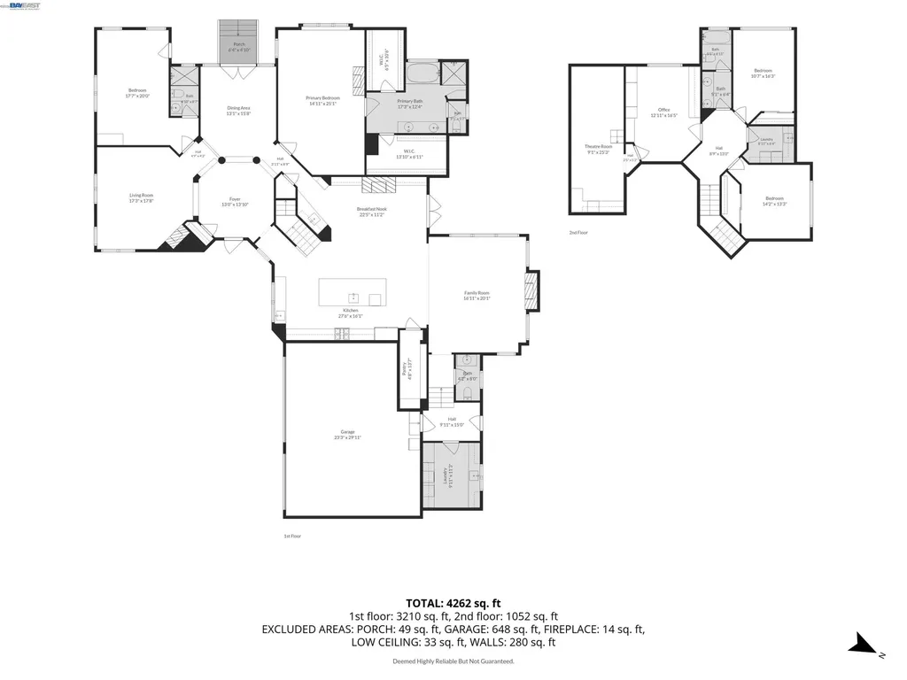2962 Deer Meadow Drive Danville CA 94506
