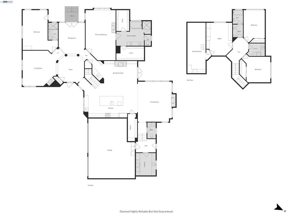 2962 Deer Meadow Drive Danville CA 94506