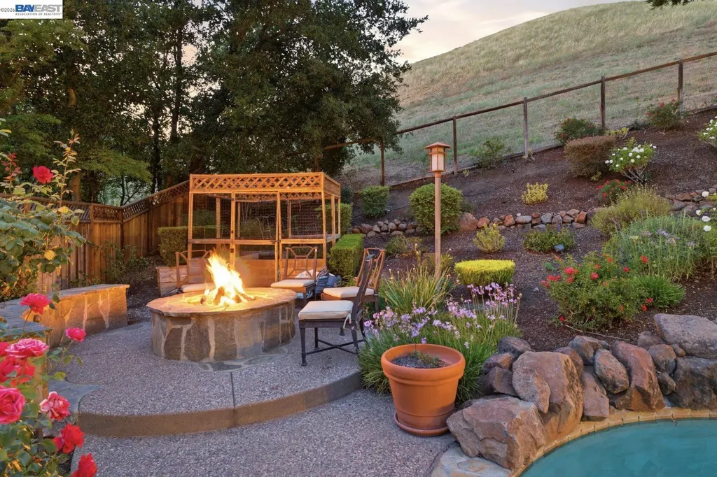 2962 Deer Meadow Drive Danville CA 94506