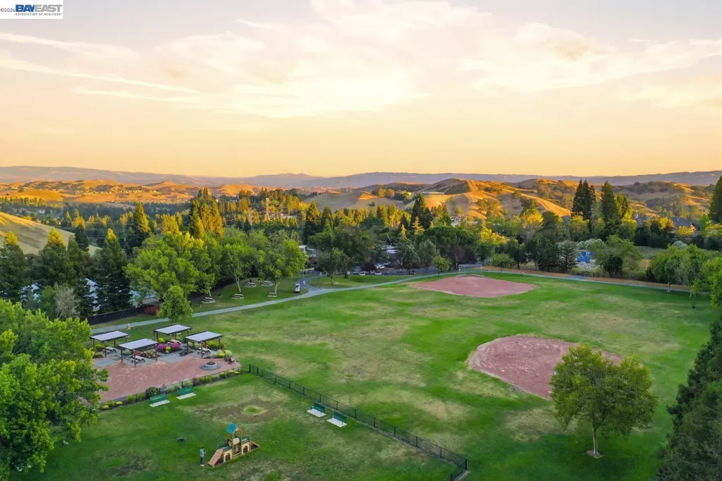 2962 Deer Meadow Drive Danville CA 94506