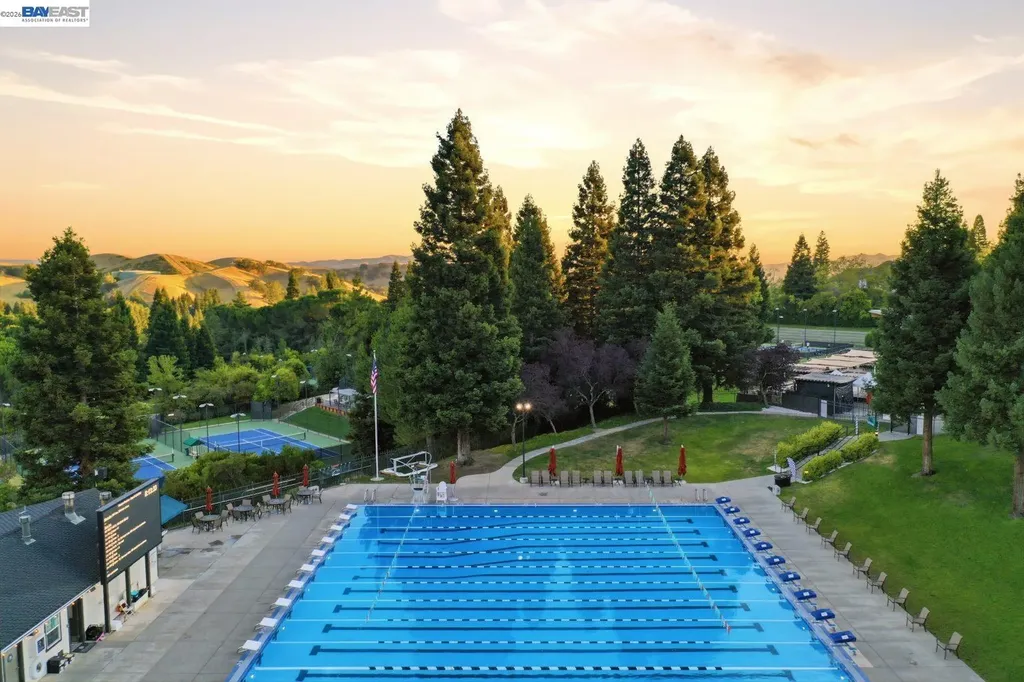 2962 Deer Meadow Drive Danville CA 94506