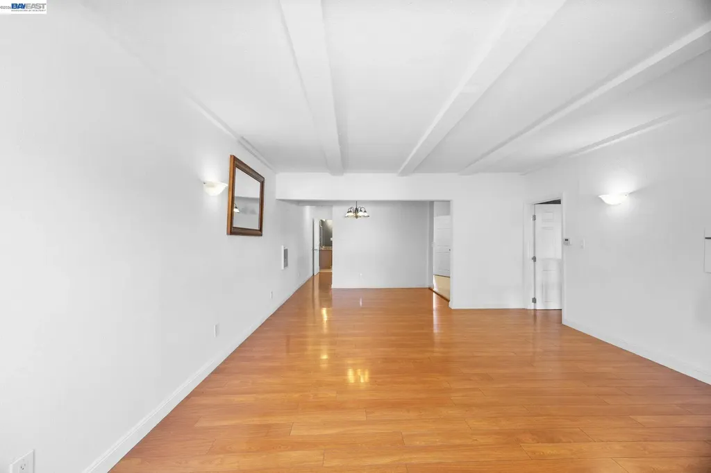 1828 Rosedale Avenue Oakland CA 94601