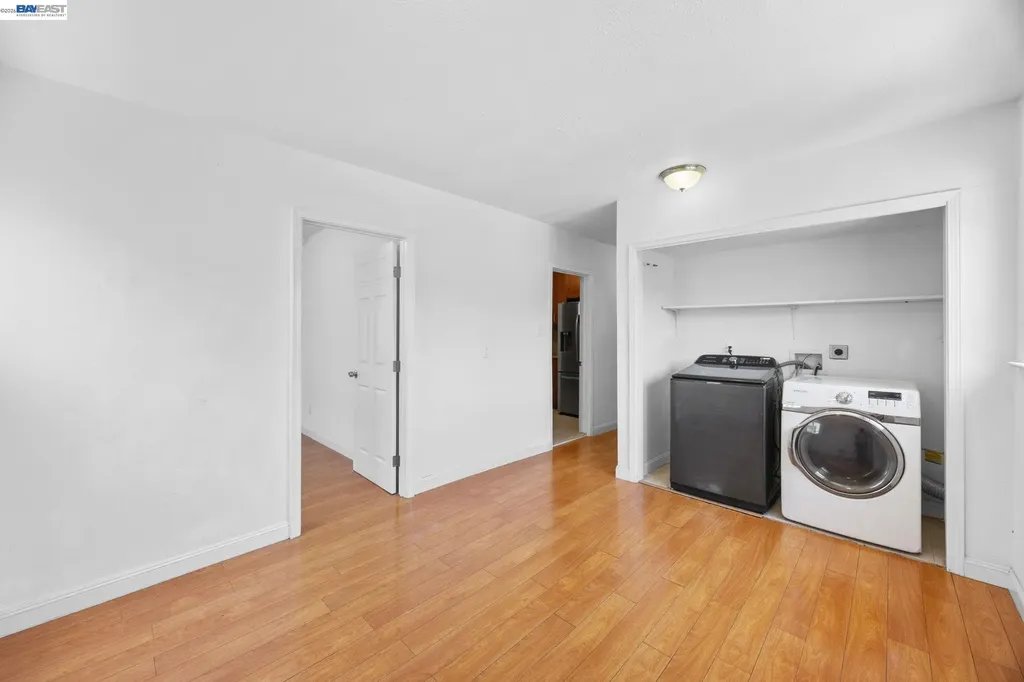 1828 Rosedale Avenue Oakland CA 94601
