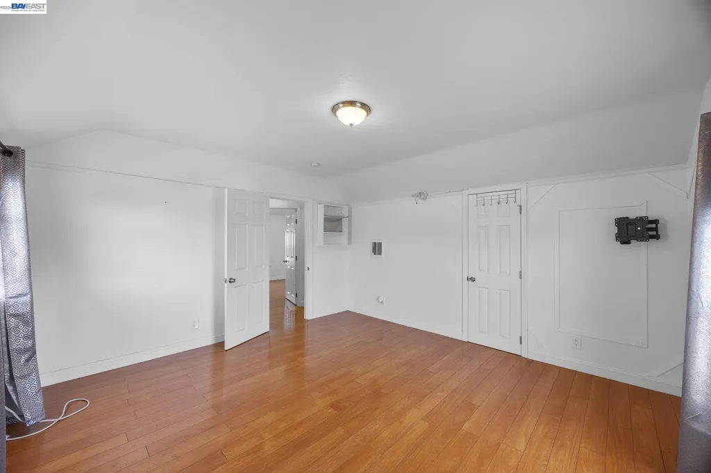 1828 Rosedale Avenue Oakland CA 94601