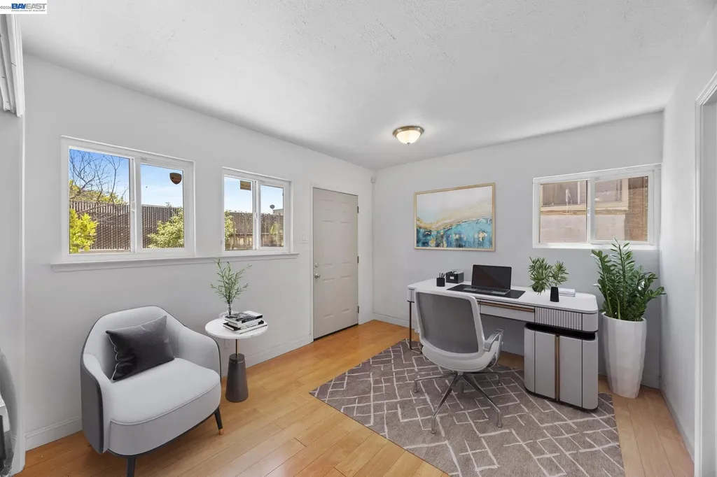1828 Rosedale Avenue Oakland CA 94601