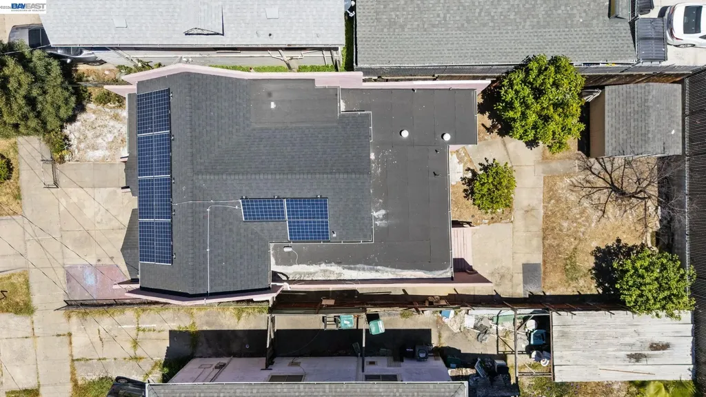1828 Rosedale Avenue Oakland CA 94601