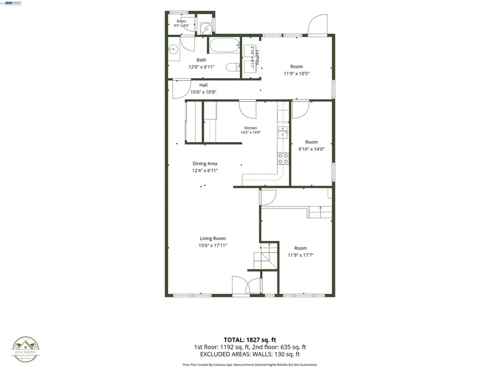 1828 Rosedale Avenue Oakland CA 94601