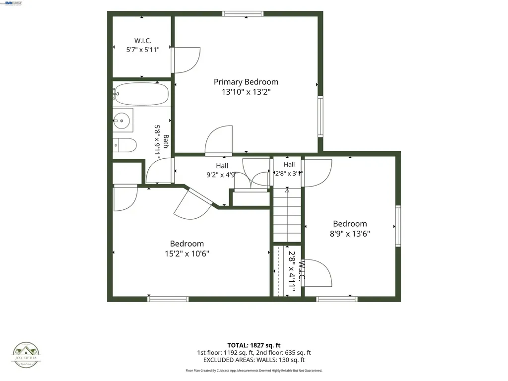 1828 Rosedale Avenue Oakland CA 94601
